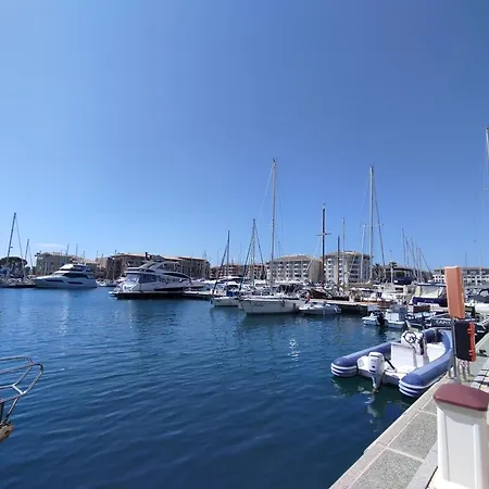Port Frejus, Terrasse, Wifi, Clim, A 5' Apartment