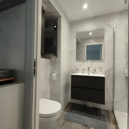 Apartmán Port Frejus, Terrasse, Wifi, Clim, A 5' *