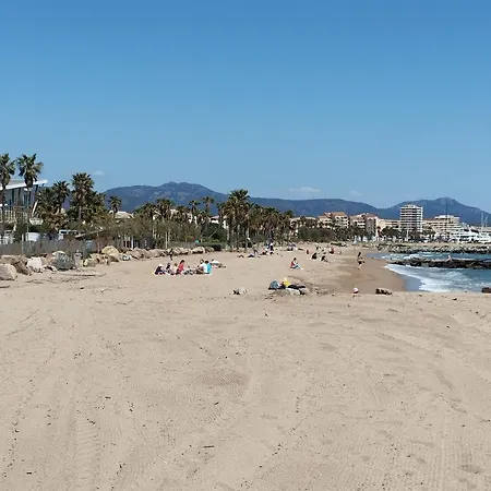 公寓 Port Frejus, Terrasse, Wifi, Clim, A 5'