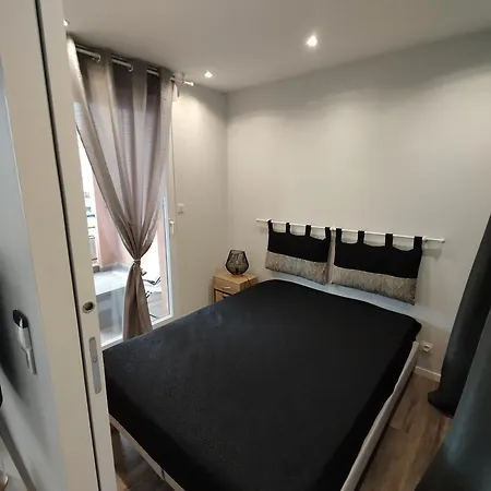 Port Frejus, Terrasse, Wifi, Clim, A 5' * Fréjus