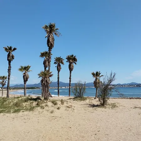 Apartmán Port Frejus, Terrasse, Wifi, Clim, A 5'