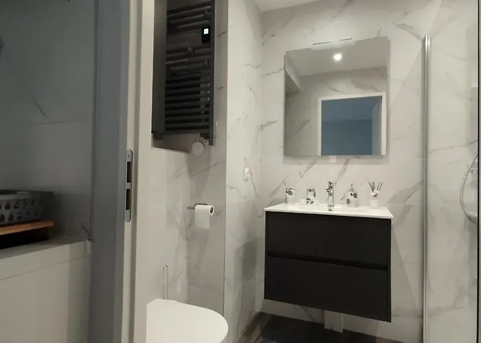 Appartamento Port Fréjus, Terrasse, Wifi, Clim, à 5' *