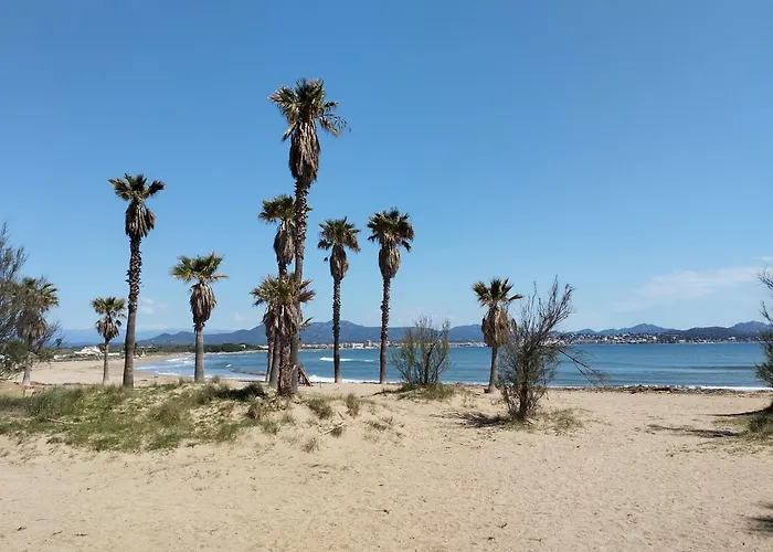 Appartamento Port Fréjus, Terrasse, Wifi, Clim, à 5'